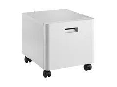 Grote onderkast (lichtgrijs) voor kleurenlasermodellen