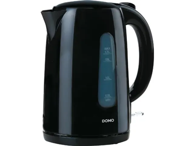 Waterkoker 360° 1.7 Liter Zwart