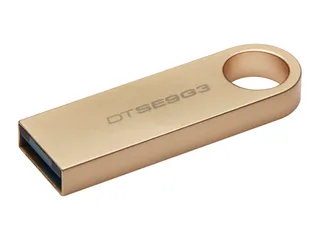 256GB 220MB/s Metal USB 3.2 Gen 1 DataTraveler SE9 G3 - 7