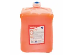 Handzeep Orange SORC4LTR 4 Liter Orange