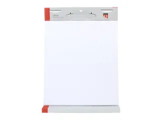 Tafelflipover Quantore 50x58,5cm 20vel - 2