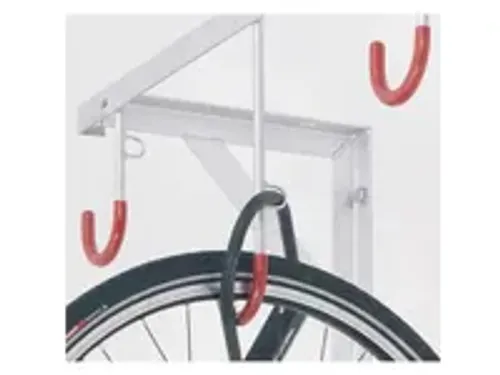 OUTLET Fiets-Hangrek 6Plaatsen L 1900Mm Plafondmontage