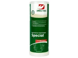 Dreumex Special One2clean Handreiniger pasta 2.8kg cartridge Lychee