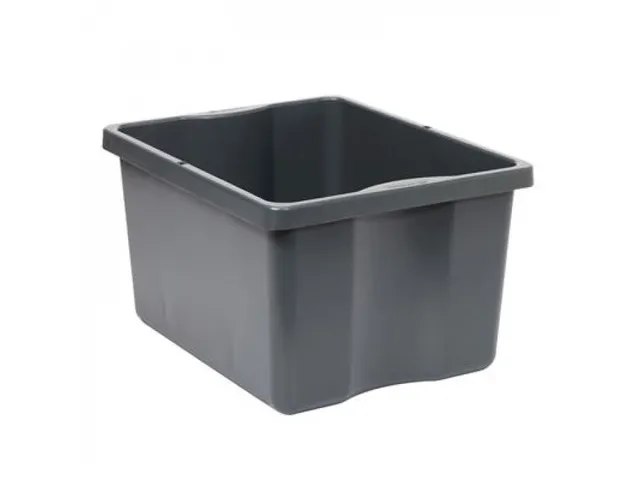 Taski Lade Hoog Grijs W1