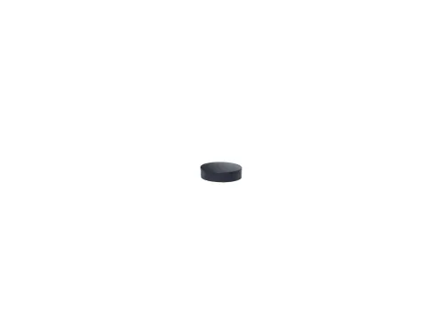 Magneet MAUL Solid 32mm 800gr zwart 10 stuks