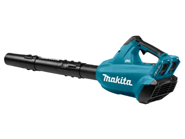 Makita LXT 2x18 V Bladblazer Zonder accu's en lader