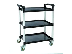 Serveerwagen Vogue polypropyleen 95x82.5 cm