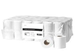Toiletpapier Cellulose 2-laags 200 Vel FSC