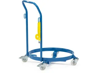 Vatenroller 13600 met duwbeugel 13600 - 3