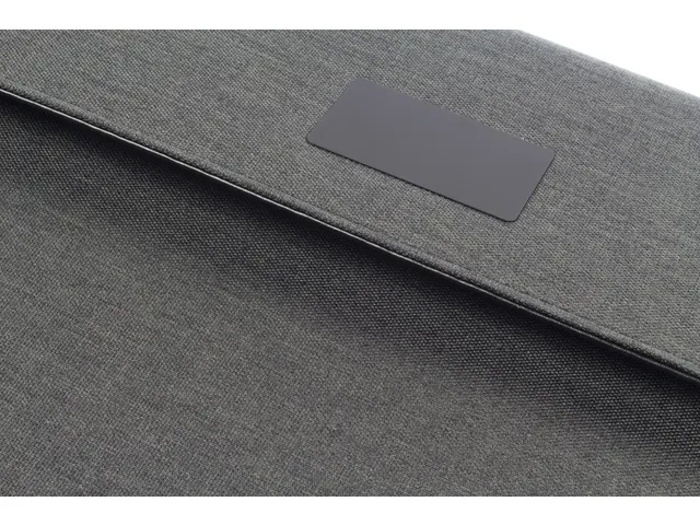 Schrijf en opbergmap STOP A4 RPET Bali