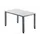Bureau Hxbxd 680-760X800X800Mm Ral7035