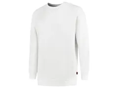 Sweat 301015 Blanc, Taille 3XL