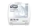 Tork 257010 Constante Luchtverfrisser Lentebries 32ml 6 Stuks