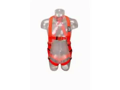 3M Protecta Pro Welders AB11313K harnasgordel maat M-L rood