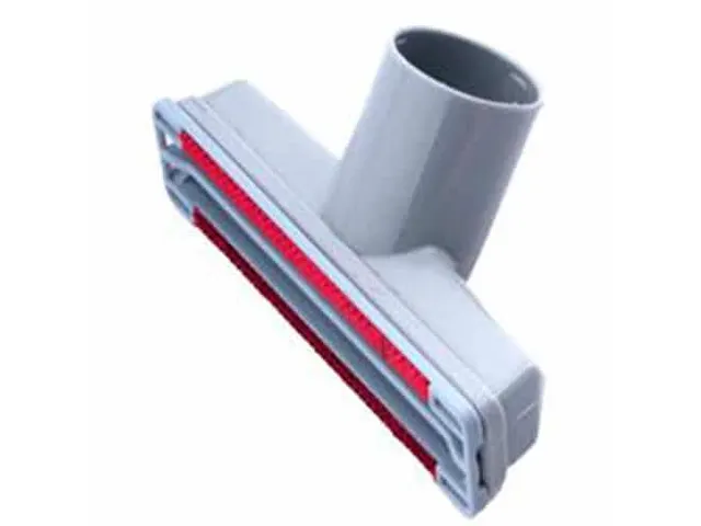 Nilfisk Meubelmondstuk 32mm Grijs met Insert