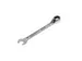 7 UR 12 Steeksleutel met ringratel,omkeerbaar,UD 12mm