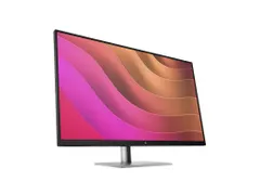 HP E32k G5 4K computer monitor 31.5 Inch 4K Ultra HD Zwart