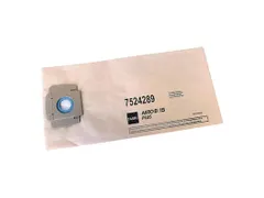 Taski Aero 8/15 Papieren Stofzak 10 Stuks