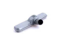 Nilfisk Kantel tapijtmondstuk 32mm Grijs 11276800