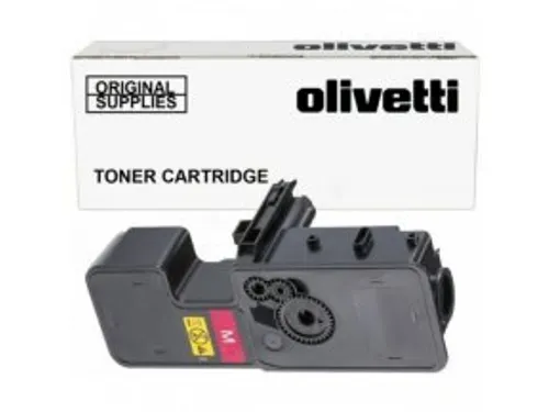 B1239 Olivetti Dcolor P2226 Toner Magenta