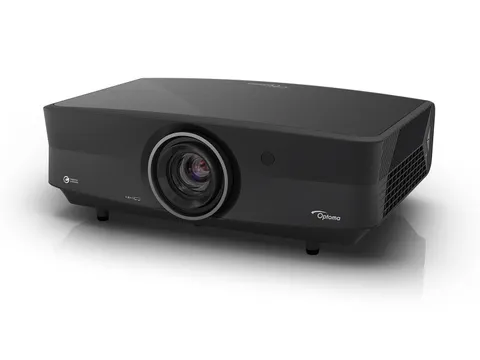Optoma UHZ68LV Projector 5000 ANSI lumens DMD UHD 4K Zwart