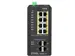 Zyxel RGS200-12P, Managed, L2, Gigabit Ethernet (10/100/1000), Power o