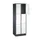 lockerkast,HxBxD 1950x620x500mm,2x3vakken,cil.-slot,sokkel