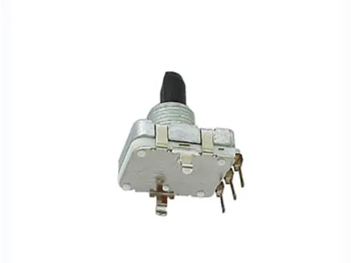 Digitale Potmeter