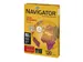 Kopieerpapier Navigator Colour Doc A4 120 Gram Wit 250vel