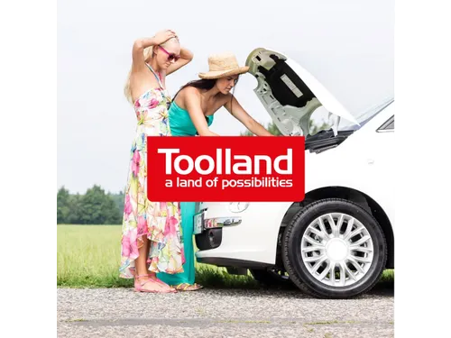 Lader Voor 12/24 V Lood-Zuurbatterijen - Met Boostfunctie - 9 A