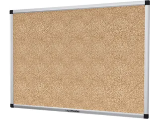 Kurkbord Legamaster UNITE 45x60cm - 8