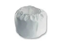 Membraanfilters,Polyester naaldvlies,wasbaar,HxLxB 40x355x230mm