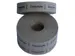 Consumptiebon Combicraft 57x30mm 2-zijdig 2x1000 stuks geel