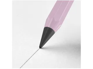 Potlood Pelikan Endless pencil roze HB - 7