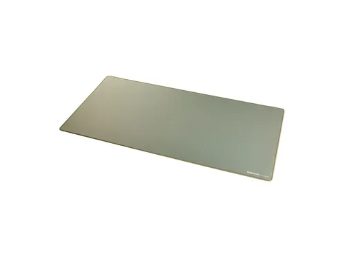 Bureau-onderlegger Fellowes Breyta saliegroen 80x40cm