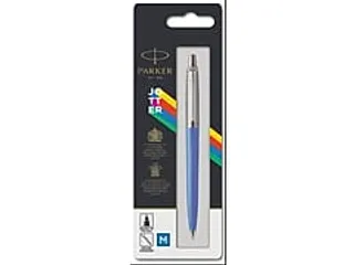 Balpen Parker Jotter Original blue CT medium blister à 1 stuk - 2