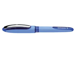 Rollerpen Schneider One Hybrid N 0.3mm blauw