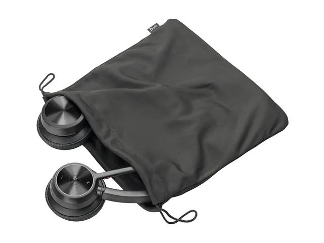 Headset HP POLY Voyager 4320 USB-C met BT700 dongle