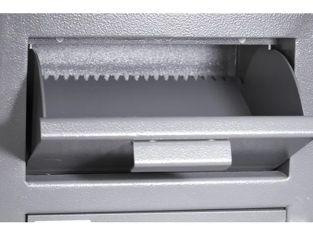 Afstortkluis Protector Deposit Cash Plus 1k