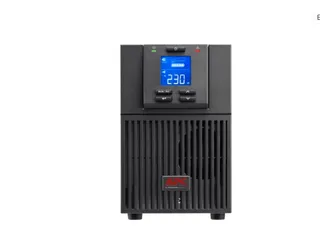 APC Easy-UPS On-Line SRV2KI-E - Noodstroomvoeding 4x C13, USB, 2000VA - 2