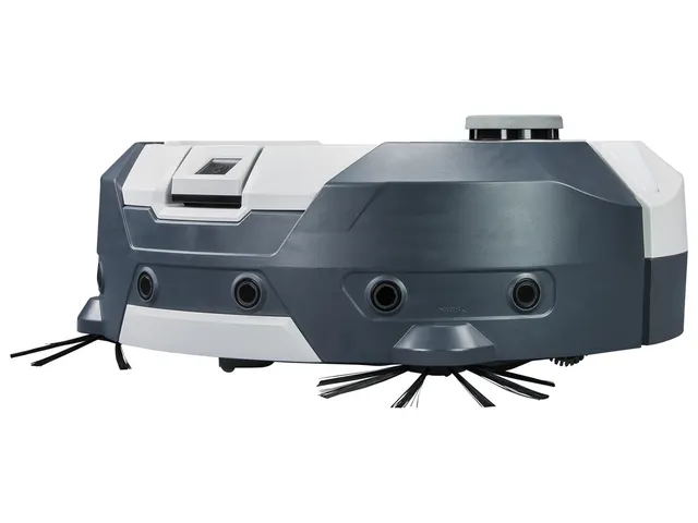 Robotic Vacuum Cleaner DRC300Z