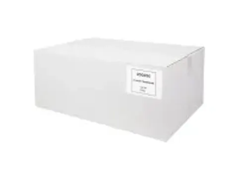 OUTLET Handdoekpapier 200250 Z-fold RW 1-Laags 23x25cm 5000 Stuks