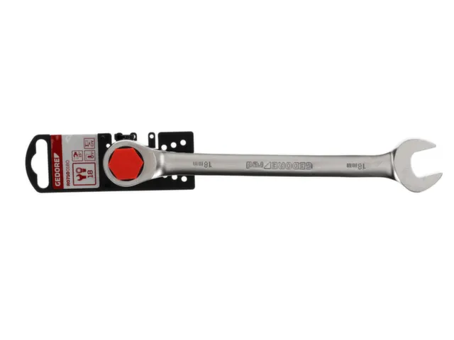 R07100180 Combinatiesleutel SW18mm 239mm