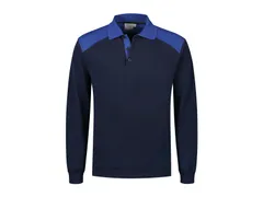 Santino Tesla polosweater - 5XL