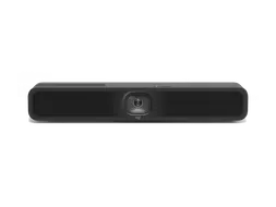 Meetup2 4K Ultra Hd Webcam 960-001681 3840x2160p wired zwart