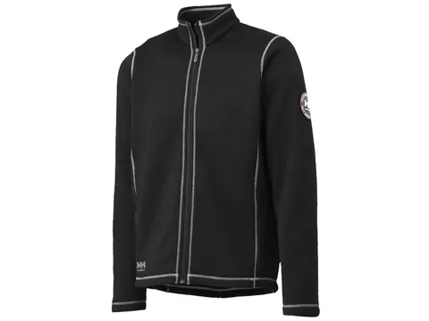 Helly Hansen 72111 Hay River fleece jas - S