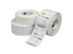 Zebra Z-Perform 1000D Etiket 100x150mm Removable