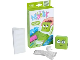 Stempel-markeerset Colop Marky pastelgroen - 1