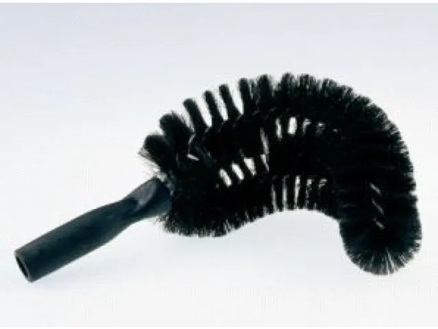 Unger starDuster Pijpborstel gebogen 5 Stuks