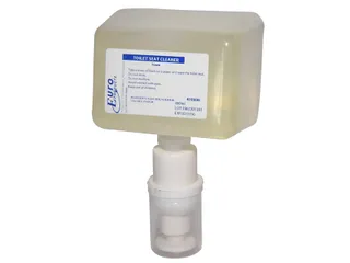 Toiletbrilreiniger Euro Products Q21 schuim 400ml 410000 - 1